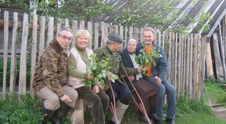 Картинка по теме - как открыть сельский магазин