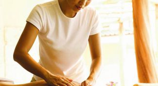 Картинка по теме - как открыть салон тайского массажа