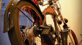 Картинка по теме - как переделать велосипед