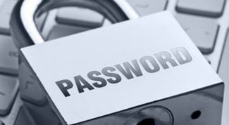 Картинка по теме - как сохранять пароли