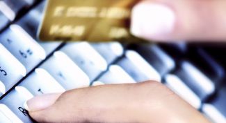 Картинка по теме - как оплатить покупки интернет-картой