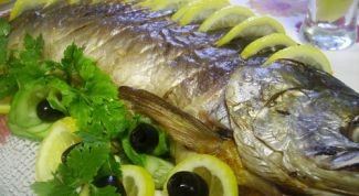 Картинка по теме - как приготовить сочную горбушу