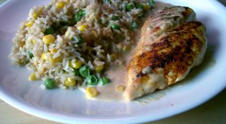 Картинка по теме - как делать куриные котлеты