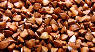 Картинка по теме - как выбрать гречку