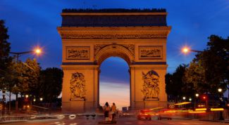 Картинка по теме - как выучить французский язык самостоятельно