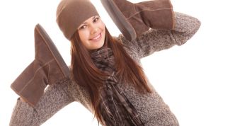 Картинка по теме - как утеплить обувь