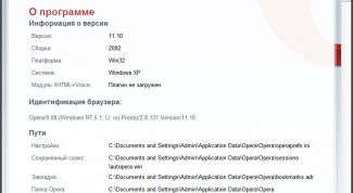 Картинка по теме - как вернуть адресную строку в опере