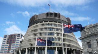 Картинка по теме - как иммигрировать в новую зеландию