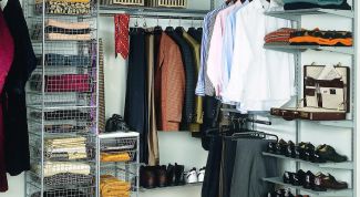 Картинка по теме - как собрать гардероб