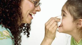 Картинка по теме - как увлажнить нос