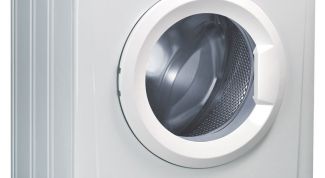 Картинка по теме - как заменить сливной шланг в стиральной машине