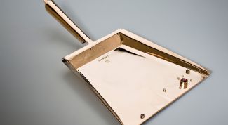 Картинка по теме - как сделать совок