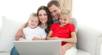 Картинка по теме - как сделать новую учётную запись