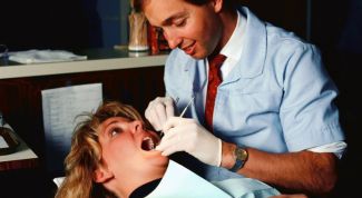 Картинка по теме - как лечить зубы беременным