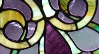 Картинка по теме - как нарисовать узоры на окнах