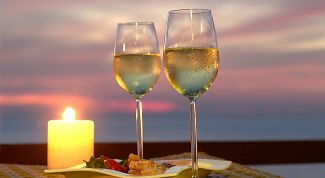 Картинка по теме - как организовать романтический вечер дома