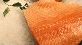 Картинка по теме - как пожарить кету