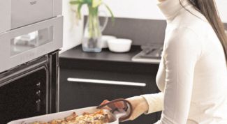 Картинка по теме - как мыть духовку