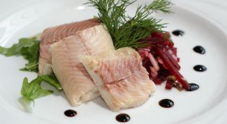 Картинка по теме - как приготовить филе хека
