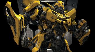 Картинка по теме - как сделать костюм трансформера