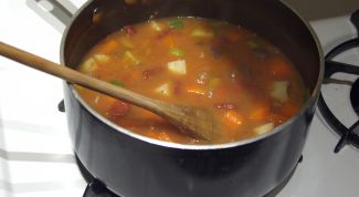 Картинка по теме - как приготовить рагу из овощей