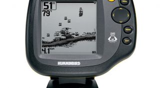 Картинка по теме - как определить глубину