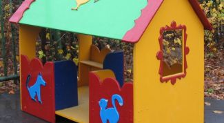 Картинка по теме - как построить дом для детей