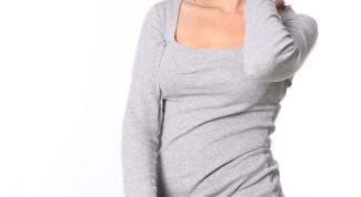 Картинка по теме - как вывести пятна с трикотажа