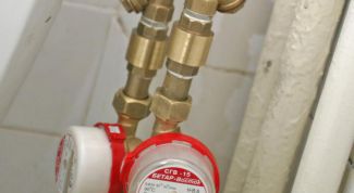 Картинка по теме - как установить счетчики тепла в квартире