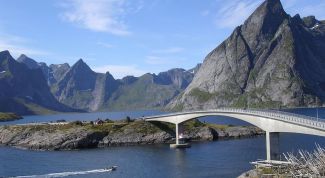 Картинка по теме - как уехать жить в норвегию