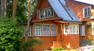 Картинка по теме - как продать дом в области