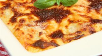 Картинка по теме - как приготовить суфле из курицы