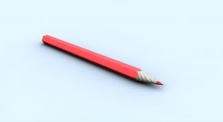 Картинка по теме - как продать карандаш