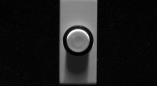 Картинка по теме - как подключить электрический звонок