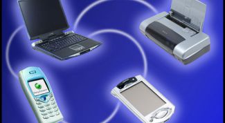 Картинка по теме - как создать сеть bluetooth