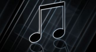 Картинка по теме - как поставить песню вместо гудка