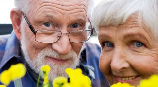 Картинка по теме - как поздравить с пенсией