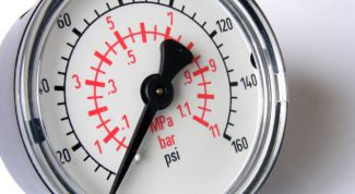 Картинка по теме - как перевести из бар в паскали