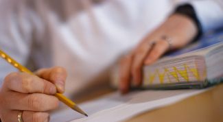 Картинка по теме - как написать доклад к защите диплома