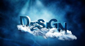 Картинка по теме - как использовать шрифт в photoshop