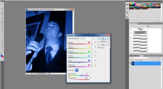 Картинка по теме - как обрабатывать фотографии в photoshop