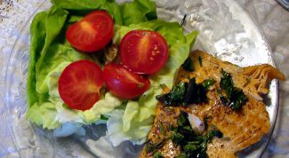 Картинка по теме - как потушить минтай