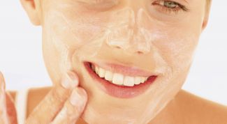 Картинка по теме - как сделать чистку лица на дому