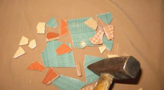 Картинка по теме - как демонтировать плитку