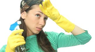 Картинка по теме - как поддерживать порядок в доме