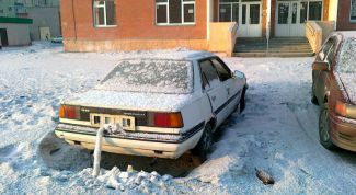 Картинка по теме - как убрать машины со двора
