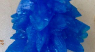 Картинка по теме - как сделать минерал