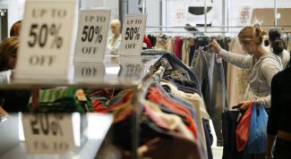 Картинка по теме - как провести распродажу