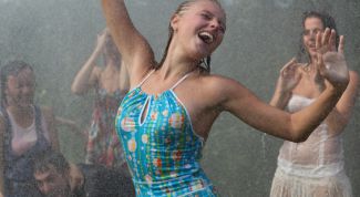 Картинка по теме - как скрыть, что ты худой