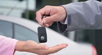 Картинка по теме - как заполнить доверенность на право управления автомобилем